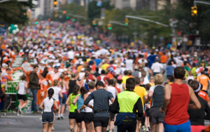 new york marathon reizen