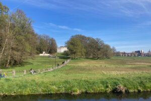 Parkrun Nederland: laagdrempelige wekelijkse hardloop evenementen in het park